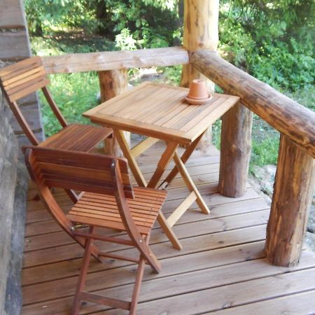 Haaviku Nature Cottage Tepelvalja Bagian luar foto